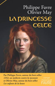 la princesse celte
