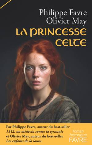 la princesse celte