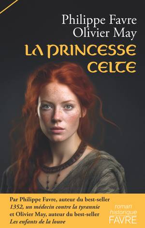 la princesse celte