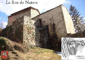 le-chateau-des-blandrate-a-naters : 1436x1021