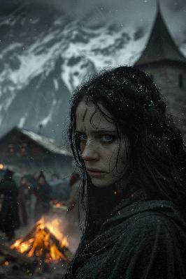 une-sorciere : 896x1344